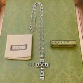 Picture of Gucci Necklace _SKUGuccinecklace05cly389785